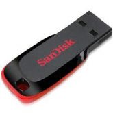 Pen Drive 4 GB Sandisk