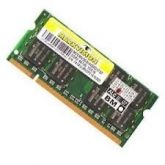 DDR 3 2 GB- 1333 MHz - MARKVISION NOTEBOOK