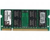 MEMORIA KINGSTON NOTEBOOK DDR2 667 SODIMM 2GB