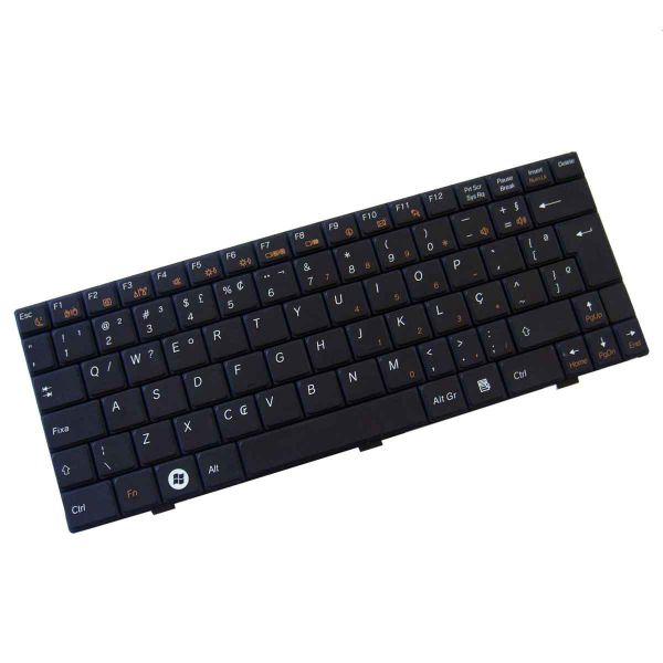 TECLADO NETBOOK PHILCO PHN 10303