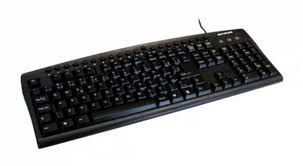 Teclado Mymax USB