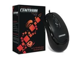 Mouse Centrium