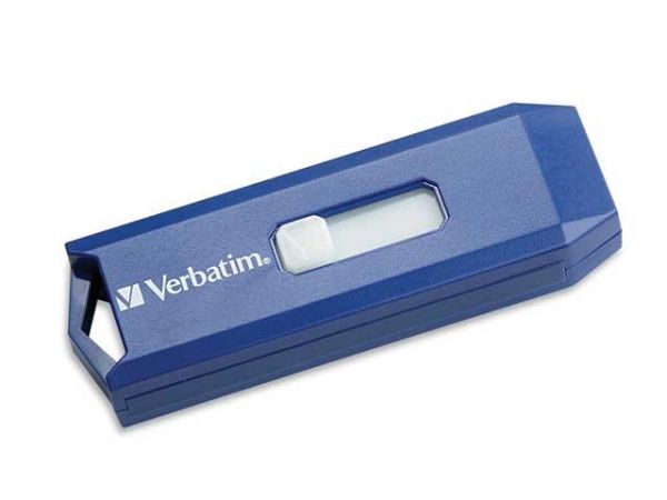 PENDRIVE 8Gb VERBATIM